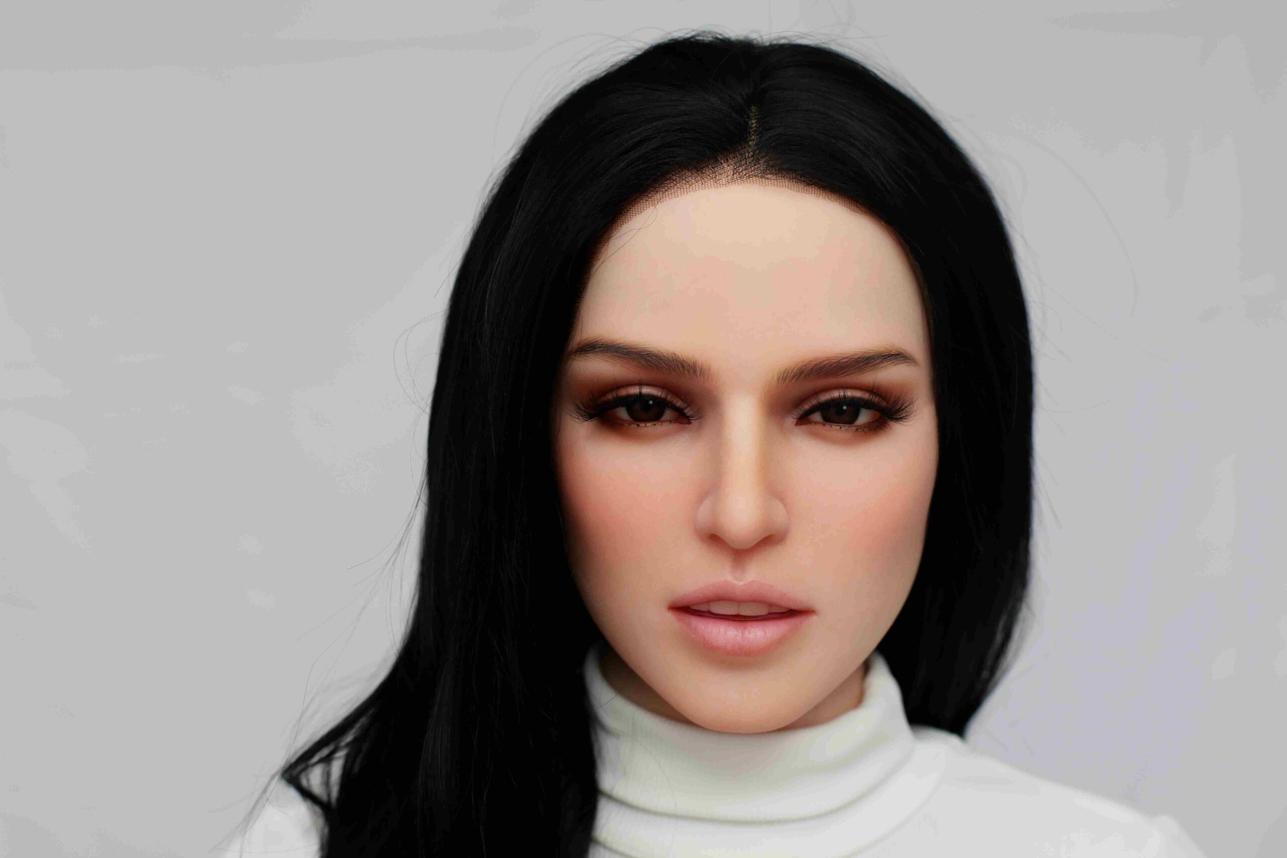 natalia-2 Natalia 163cm C Cup Silicone Doll