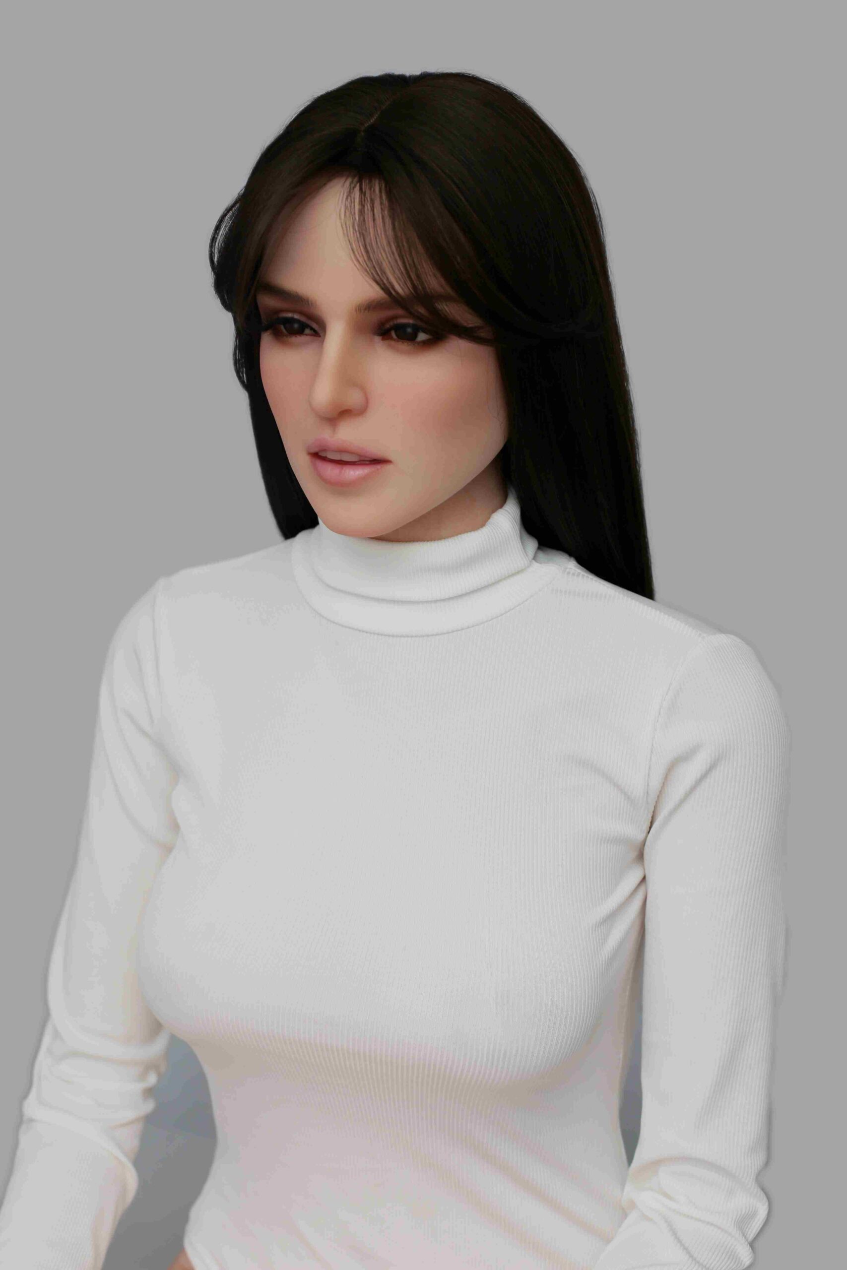 natalia-4 Natalia 163cm C Cup Silicone Doll