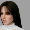 natalia-6 Natalia 163cm C Cup Silicone Doll