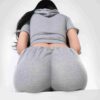 shelby-3 Shelby 169cm J Cup AIO Seamless Silicone doll