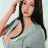 shelby-5 Shelby 169cm J Cup AIO Seamless Silicone doll