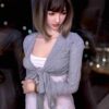 yana-3 Yana 163cm C Cup Silicone Doll