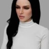 娜塔莉亚 163cm 小胸 Natalia 163 small breasts (10) Natalia 163cm C Cup Silicone Doll