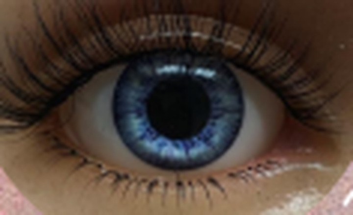 3#Blue