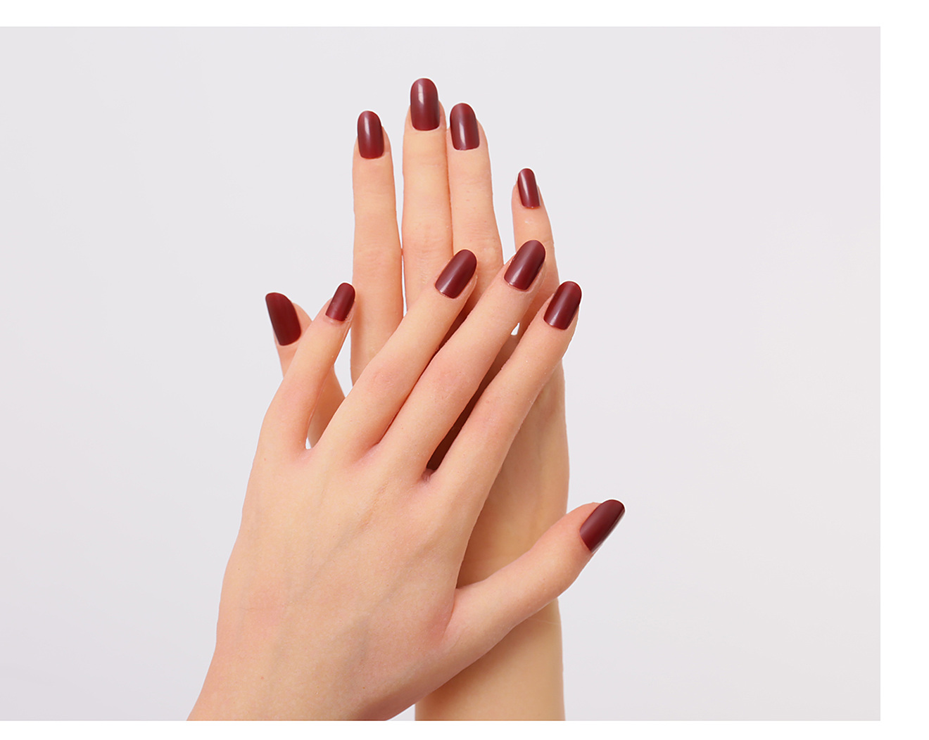 5#DEEP RED