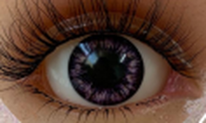 6#Violet