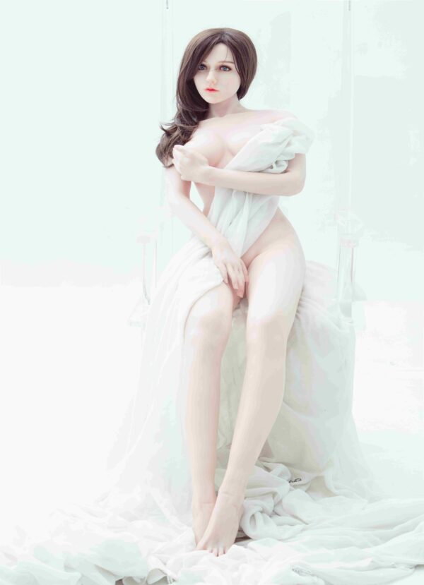 Angela 170cm E Cup Silicone Doll