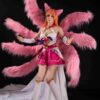 Angela 170cm E Cup Silicone Doll