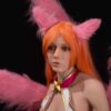 Angela 170cm E Cup Silicone Doll