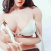 Angela 170cm E Cup Silicone Doll