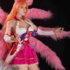 Angela 170cm E Cup Silicone Doll