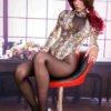 Angela 170cm E Cup Silicone Doll