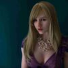 Angela 170cm E Cup Silicone Doll