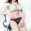 Angela 170cm E Cup Silicone Doll