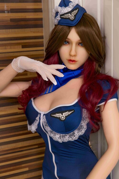 Angel 170cm (3) Angela 170cm E Cup Silicone Doll