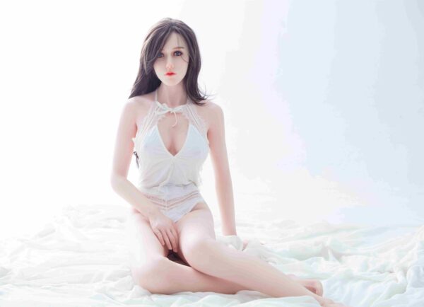 Angela 170cm E Cup Silicone Doll
