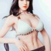 Angela 170cm E Cup Silicone Doll