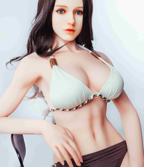 Angel 170cm (4) Angela 170cm E Cup Silicone Doll