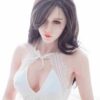 Angela 170cm E Cup Silicone Doll