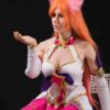 Angela 170cm E Cup Silicone Doll