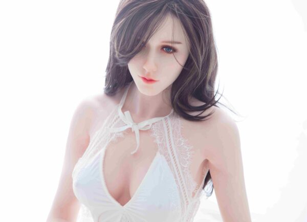 Angela 170cm E Cup Silicone Doll
