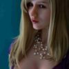 Angela 170cm E Cup Silicone Doll