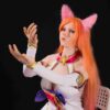 Angela 170cm E Cup Silicone Doll