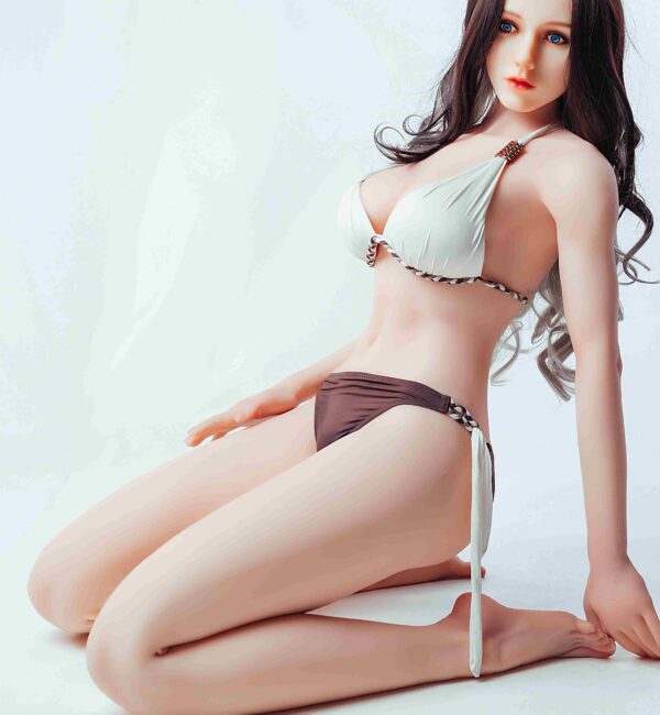 Angela 170cm E Cup Silicone Doll