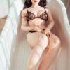 Angela 170cm E Cup Silicone Doll