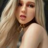 Angela 163cm E Cup Silicone Doll