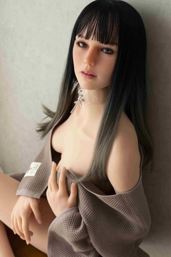 VALA 163cm C Cup Silicone Doll