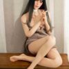 VALA 163cm C Cup Silicone Doll