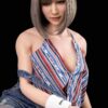 Recy 170cm E Cup Silicone Doll