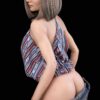 Recy 170cm E Cup Silicone Doll