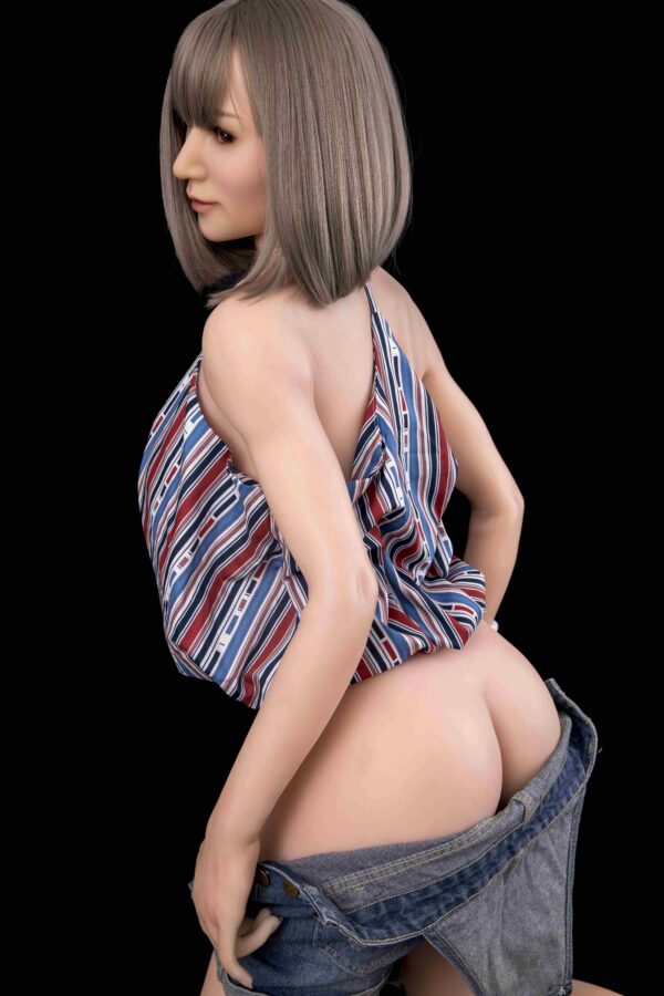 Recy 170cm E Cup Silicone Doll