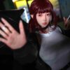 Yusi 160cm E Cup AIO Seamless Silicone Doll