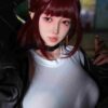 Yusi 160cm E Cup AIO Seamless Silicone Doll