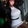 Yusi 160cm E Cup AIO Seamless Silicone Doll