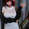 Yusi 160cm E Cup AIO Seamless Silicone Doll