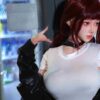 Yusi 160cm E Cup AIO Seamless Silicone Doll