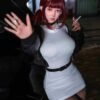Yusi 160cm E Cup AIO Seamless Silicone Doll