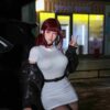 Yusi 160cm E Cup AIO Seamless Silicone Doll