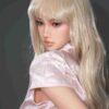 Lvya 163cm E cup Silicone Doll