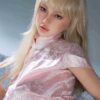Lvya 163cm E cup Silicone Doll