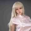 Lvya 163cm E cup Silicone Doll