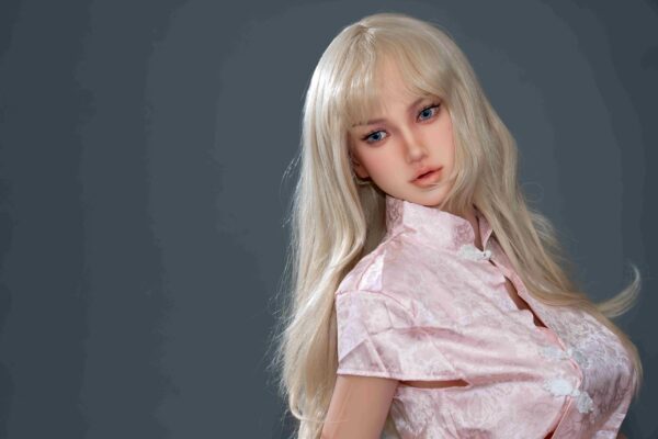 Lvya 163cm E cup Silicone Doll