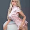 Lvya 163cm E cup Silicone Doll