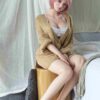 Ena 153cm C Cup  Silicone Doll