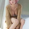 Ena 153cm C Cup  Silicone Doll