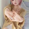 Ena 153cm C Cup  Silicone Doll